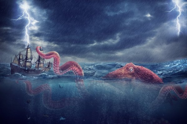 Сайт kraken в tor