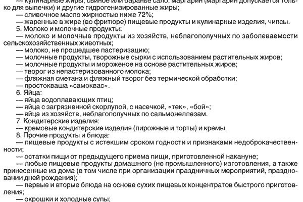 Кракен не заходит